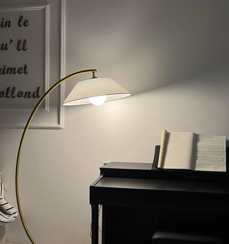 Circo Floor Lamp