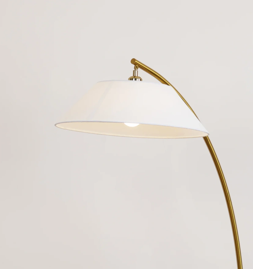 Circo Floor Lamp