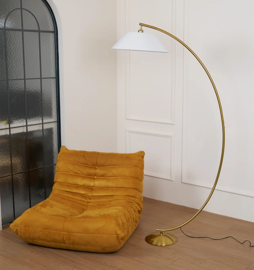 Circo Floor Lamp