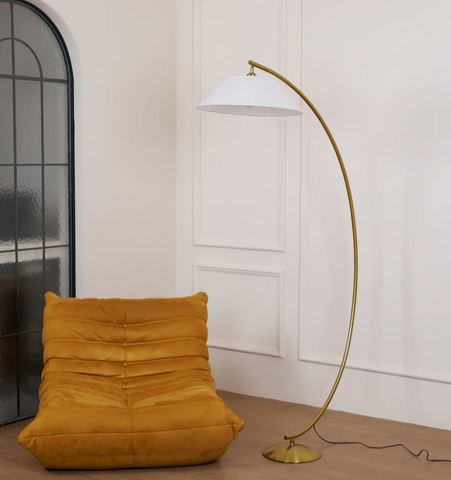 Circo Floor Lamp