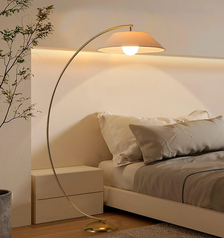 Circo Floor Lamp