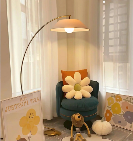 Circo Floor Lamp
