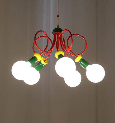 Circulo Play Pendant Lamp