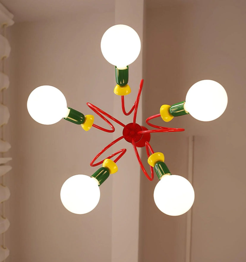 Circulo Play Pendant Lamp