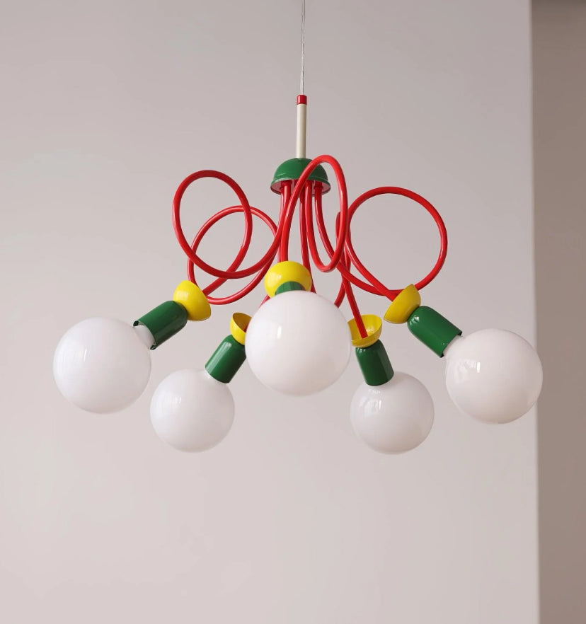 Circulo Play Pendant Lamp