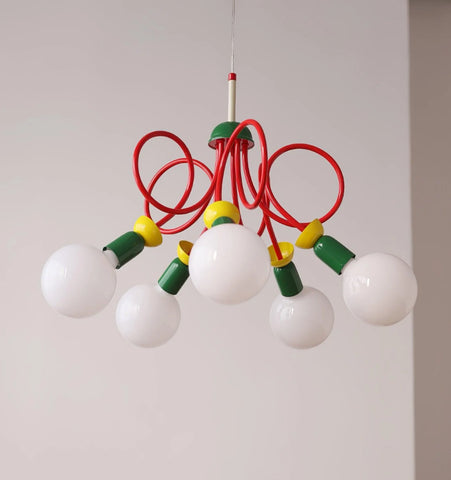 Circulo Play Pendant Lamp