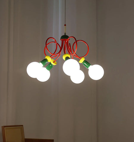 Circulo Play Pendant Lamp