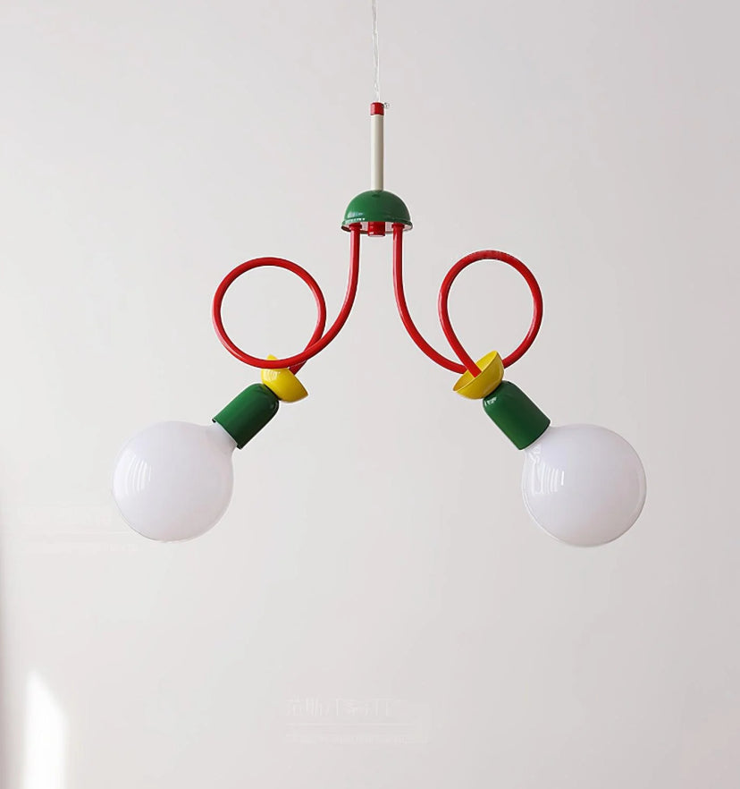 Circulo Play Pendant Lamp