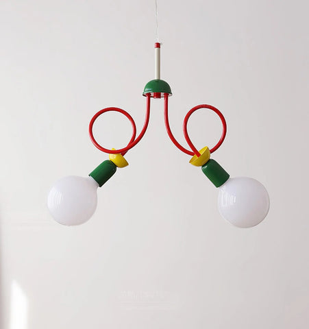 Circulo Play Pendant Lamp