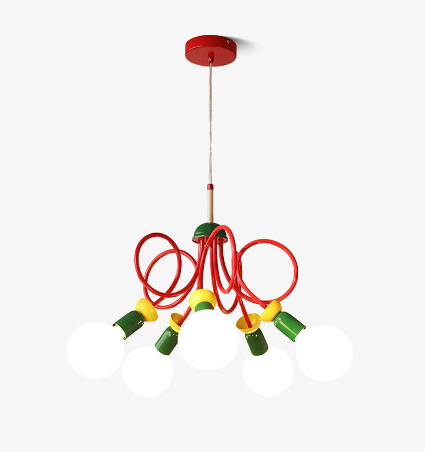 Circulo Play Pendant Lamp