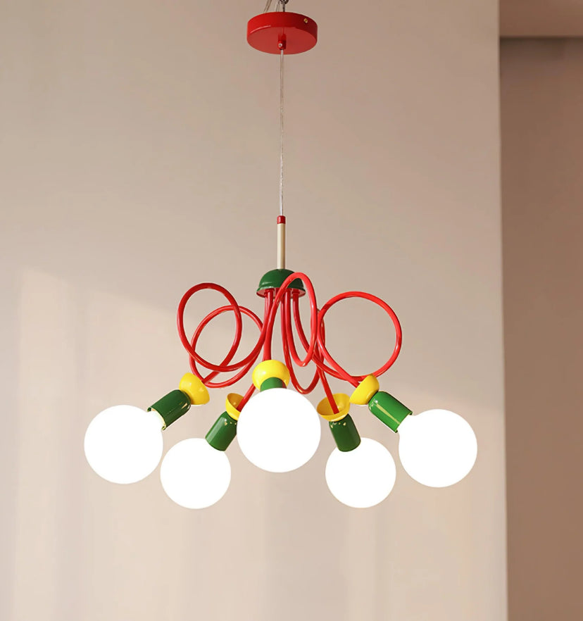 Circulo Play Pendant Lamp