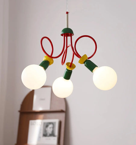 Circulo Play Pendant Lamp