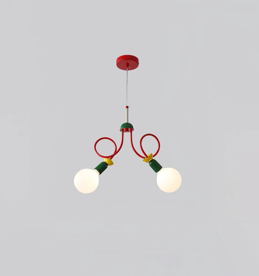 Circulo Play Pendant Lamp