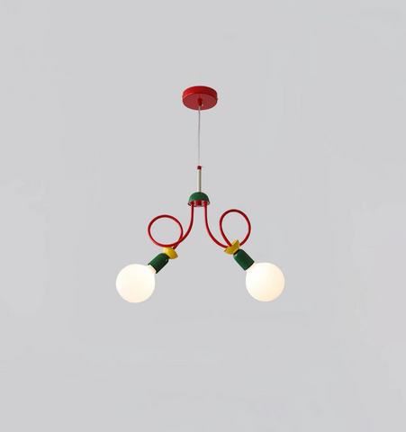 Circulo Play Pendant Lamp