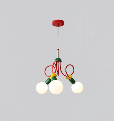 Circulo Play Pendant Lamp