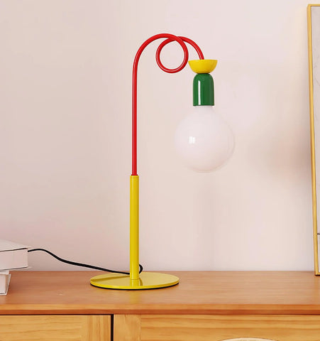 Circulo Play Table Lamp