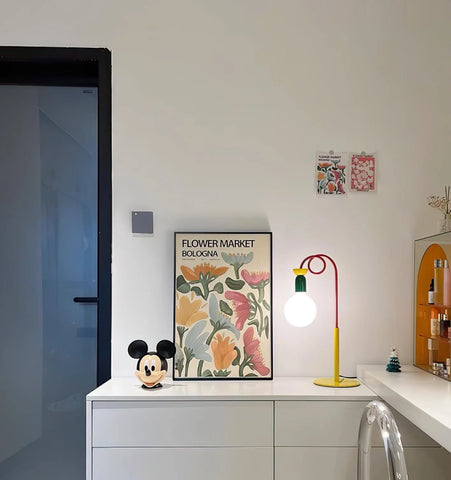 Circulo Play Table Lamp