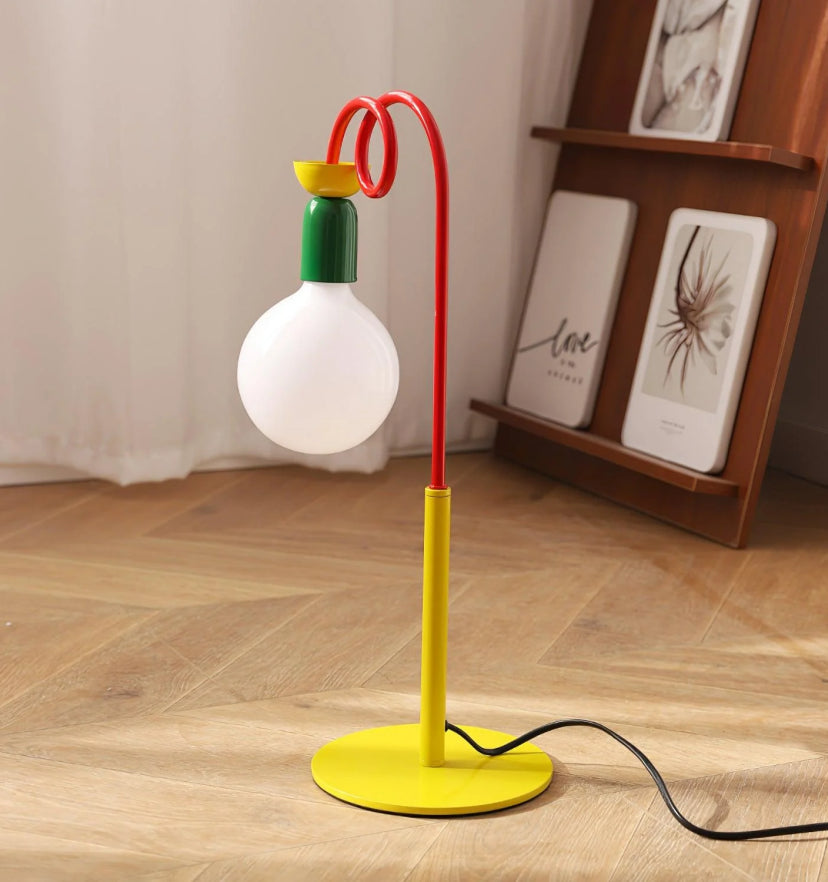Circulo Play Table Lamp