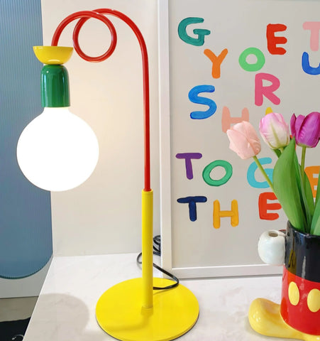 Circulo Play Table Lamp