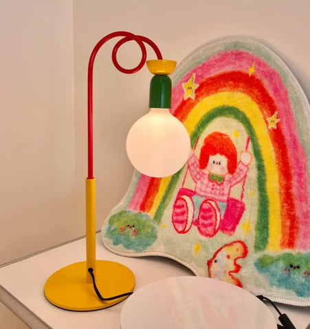 Circulo Play Table Lamp