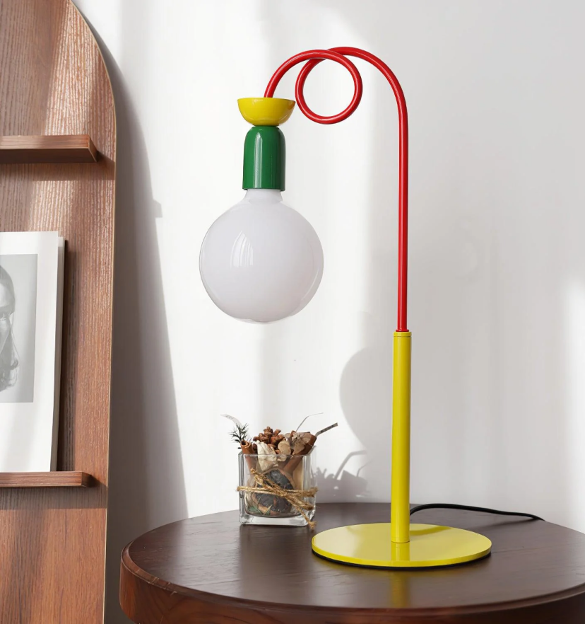Circulo Play Table Lamp