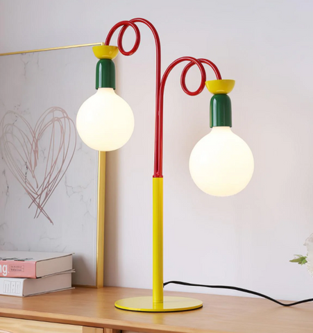 Circulo Play Table Lamp