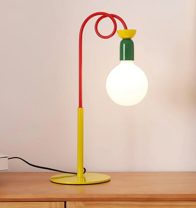 Circulo Play Table Lamp