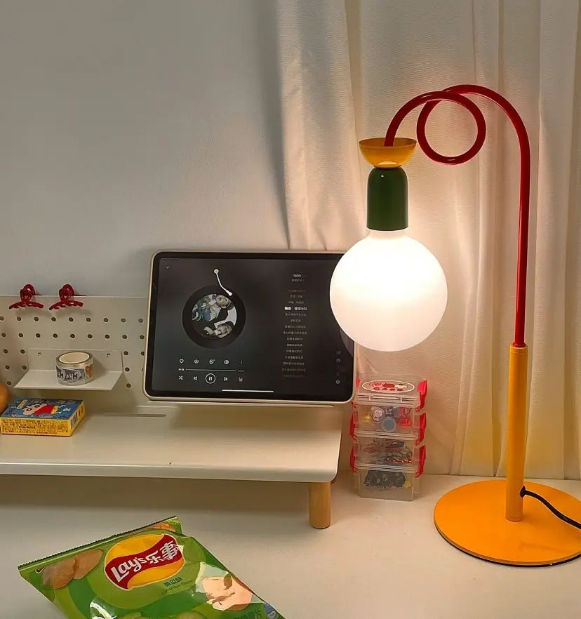 Circulo Play Table Lamp