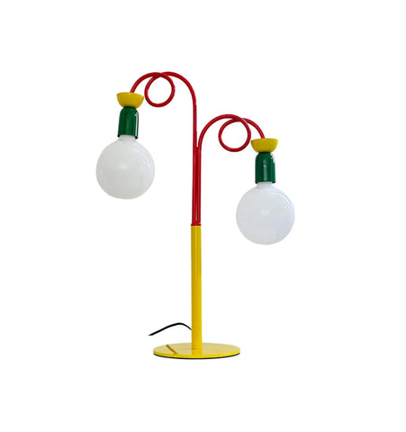 Circulo Play Table Lamp