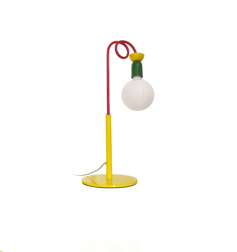 Circulo Play Table Lamp