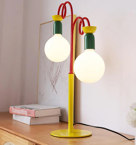 Circulo Play Table Lamp