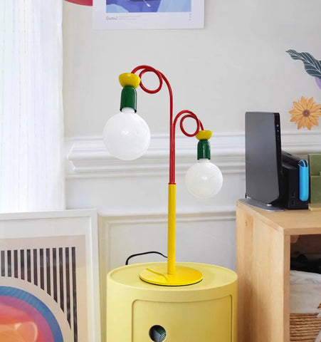 Circulo Play Table Lamp