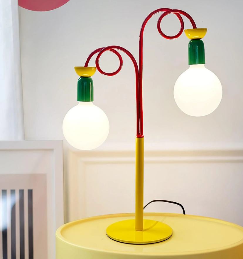 Circulo Play Table Lamp