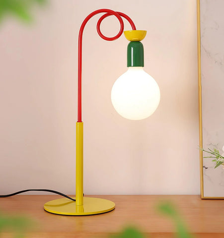 Circulo Play Table Lamp