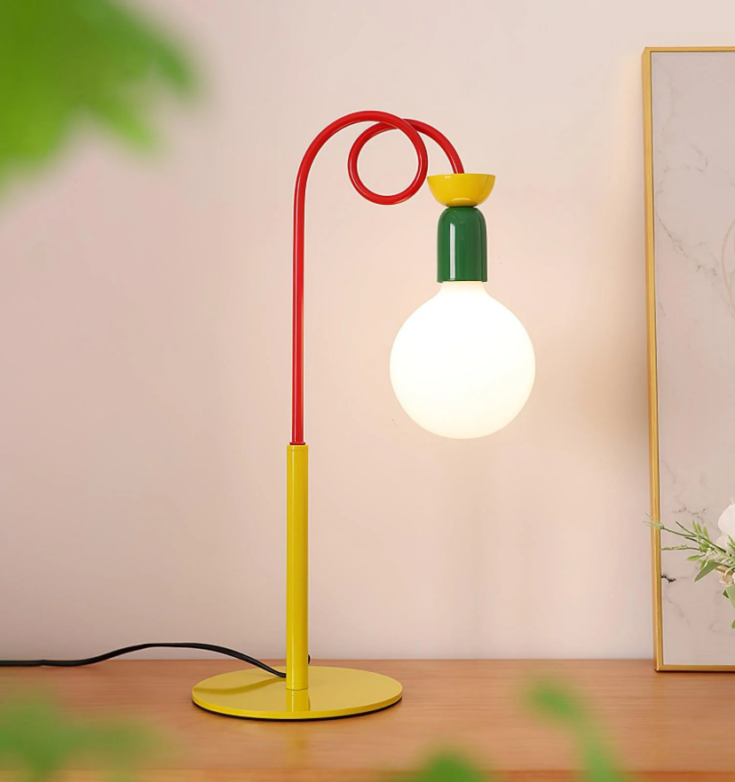 Circulo Play Table Lamp