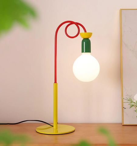 Circulo Play Table Lamp