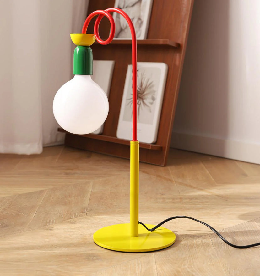 Circulo Play Table Lamp