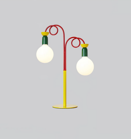 Circulo Play Table Lamp