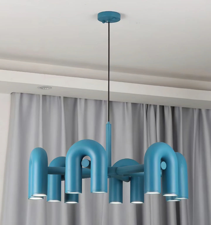 Cirkus Chandelier