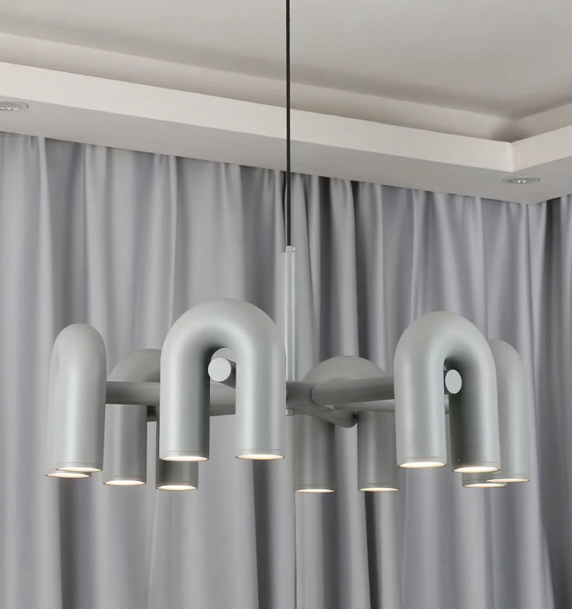 Cirkus Chandelier