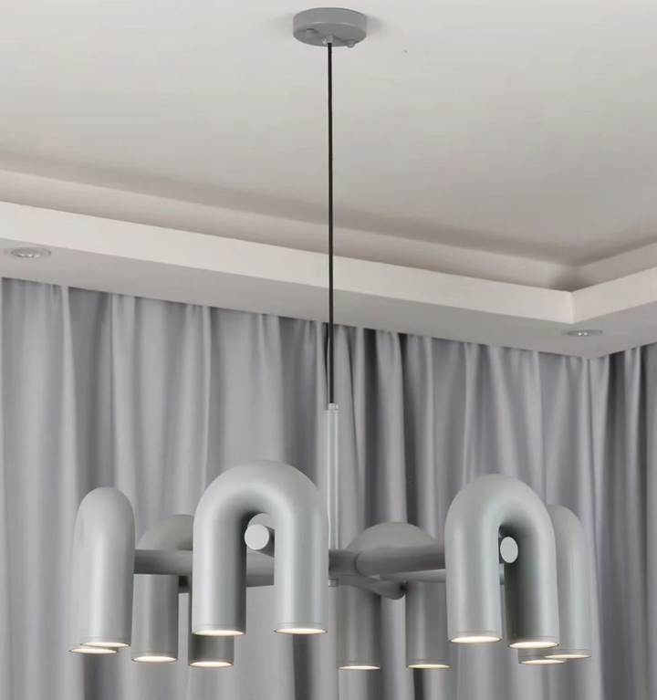 Cirkus Chandelier