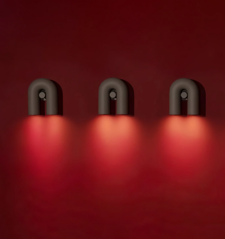 Cirkus Wall Lamp