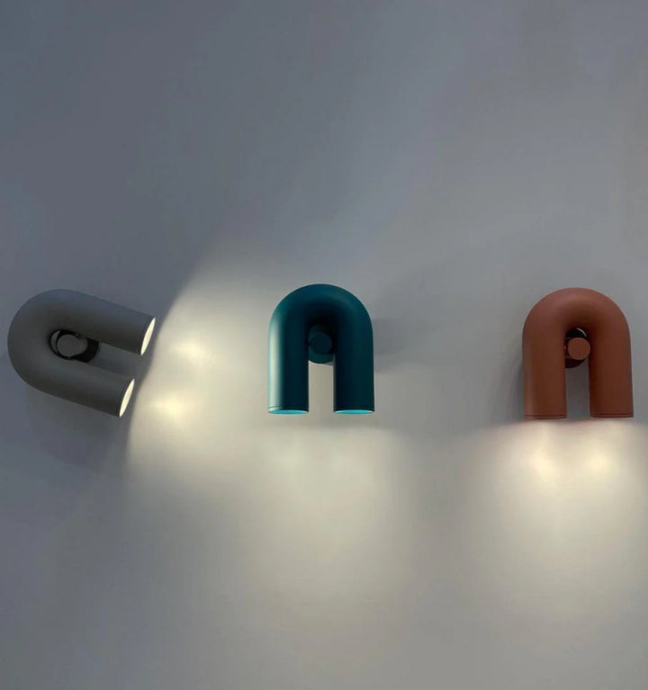 Cirkus Wall Lamp