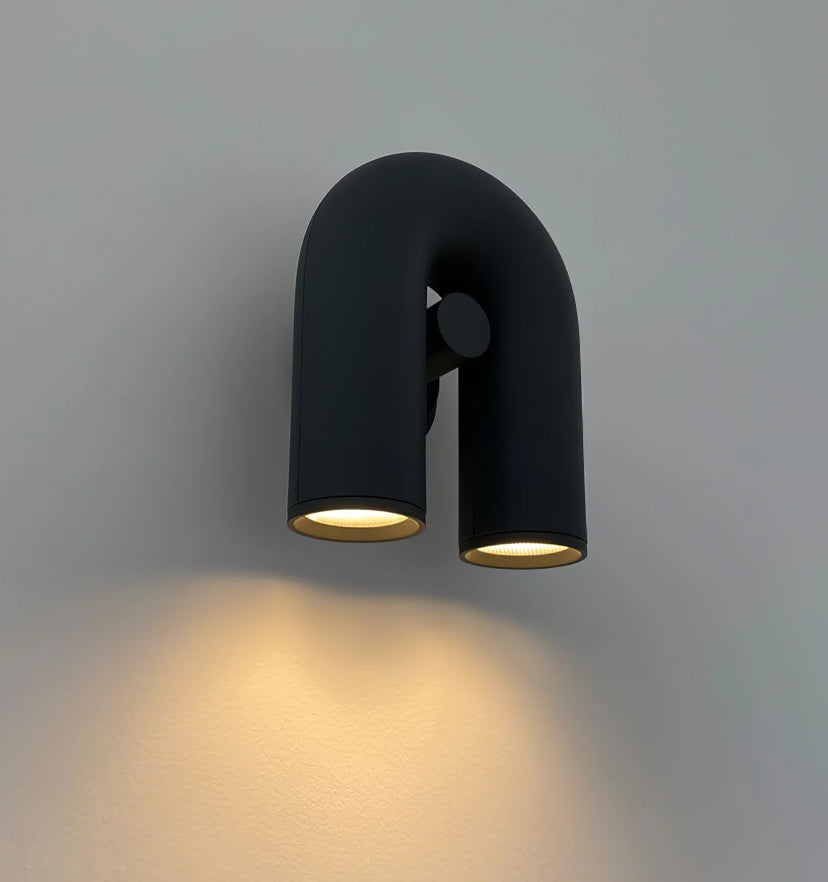 Cirkus Wall Lamp