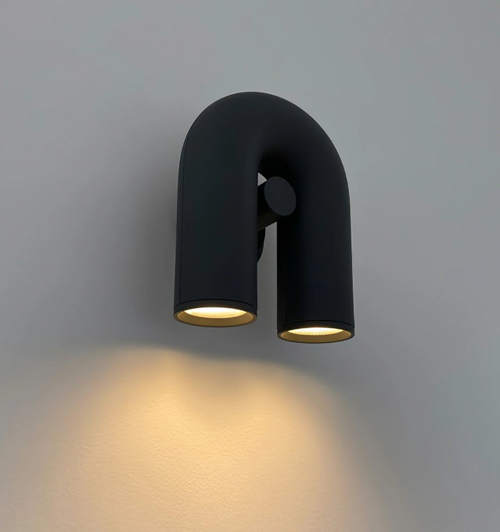 Cirkus Wall Lamp