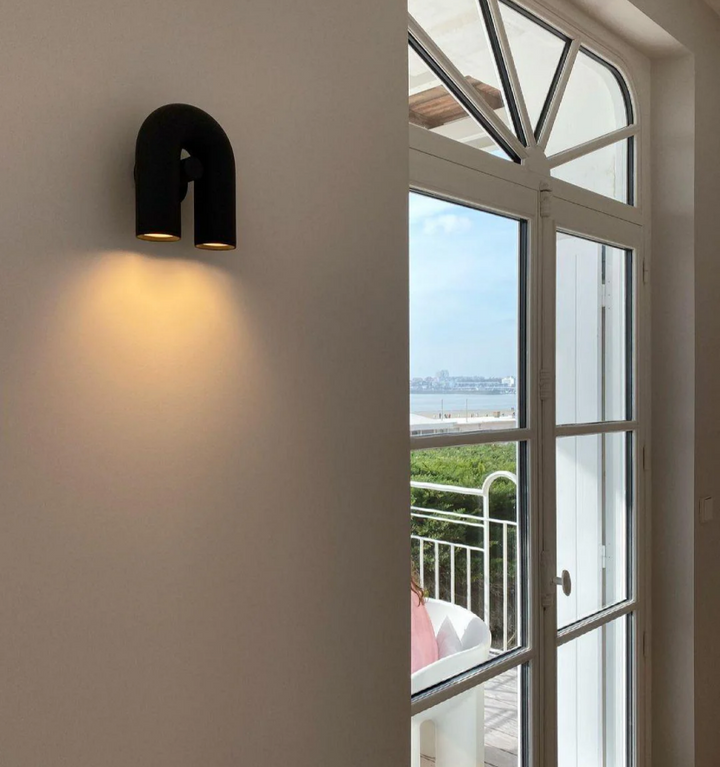 Cirkus Wall Lamp