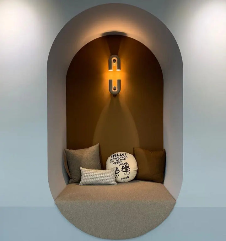 Cirkus Wall Lamp