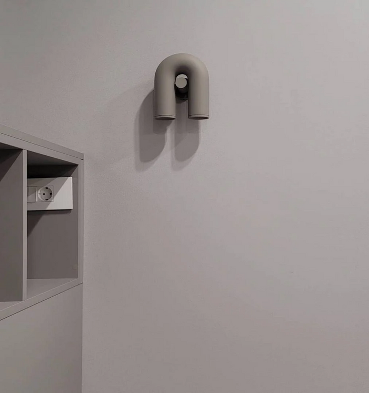 Cirkus Wall Lamp
