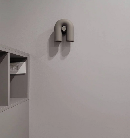 Cirkus Wall Lamp
