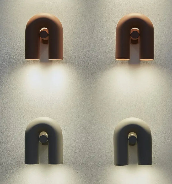Cirkus Wall Lamp